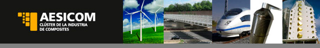 AESICOM - Programa Técnico Certificado en Composites-