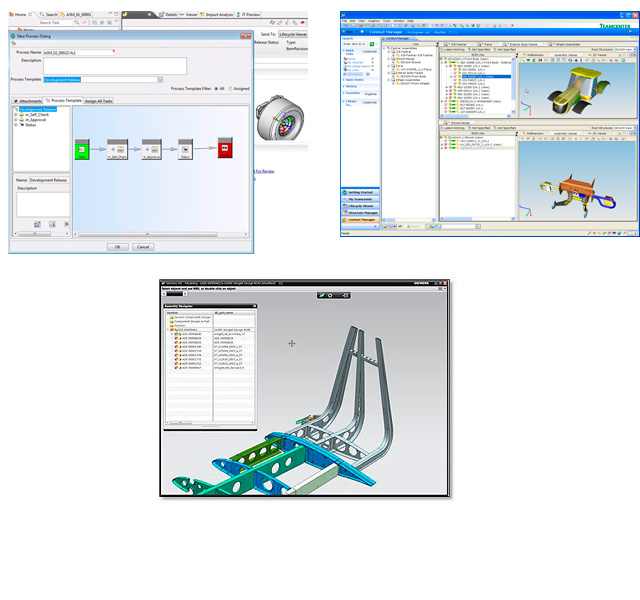 Avantek obtiene la certificación de Siemens PLM Software, para la implantación de Teamcenter Rapid Start.