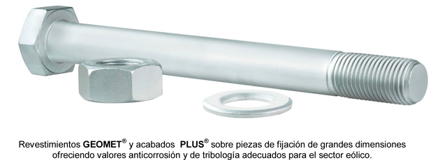 NOF METAL COATINGS GROUP: principal socio para el sector eólico