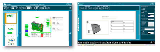 Hexagon Metrology lanza CoreView 7.0