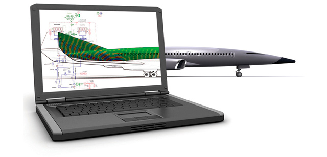 Avantek imparte un webcast en: Mecanizado para el sector Aeronáutico, NX CAM incrementa su Productividad