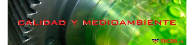 MICRA renueva las Certificaciones ISO 14001 / ISO 9001