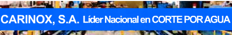 CARINOX AMPLÍA SU MERCADO