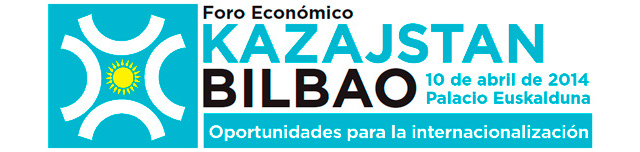 Foro Económico: Kazajstán en Bilbao