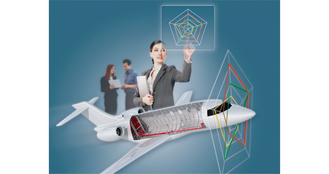 Cadtech Ibérica organiza una presentación online sobre la optimización de las fases de gestión de datos, diseño y fabricación en programas aeronáuticos