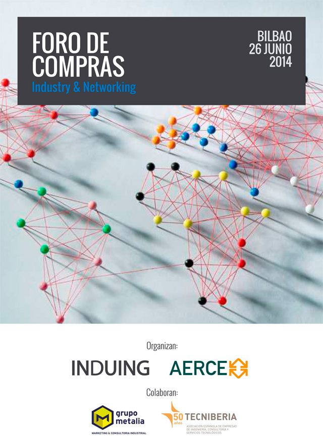 FORO DE COMPRAS - Industry & Networking