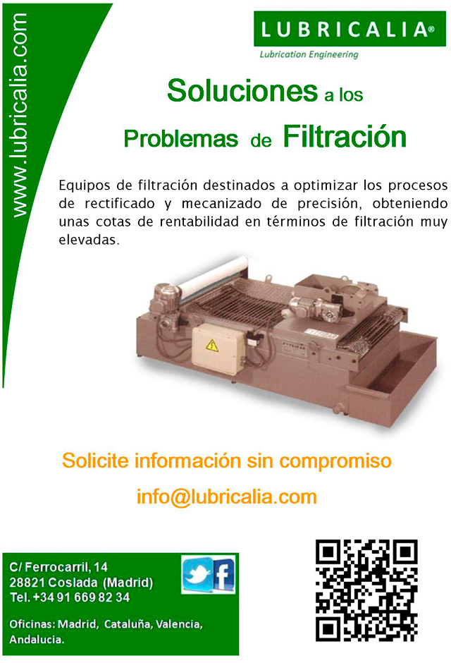 Soluciones a los Problemas de Filtración