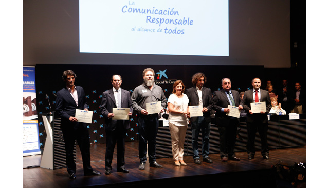 IZAR finalista en el V Premio “CORRESPONSABLES” a la R.S.E.