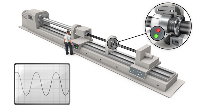 Sandvik Coromant: Amortiguador antivibratorio para mecanizado de agujeros profundos