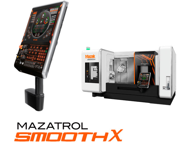 Seminario MAZAK-SMOOTH: 23 de Septiembre de 2015