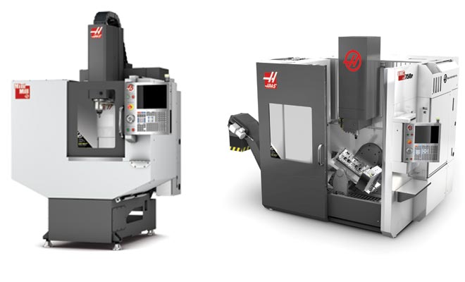 Nuevas y prometedoras innovaciones de productos Haas