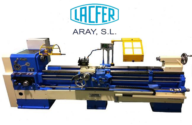 ARAY, S.L. participa por segunda vez en MetalMadrid