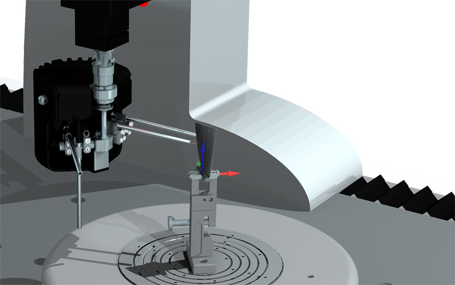 Hexagon Manufacturing Intelligence presenta la versión 2017 de I++Simulator