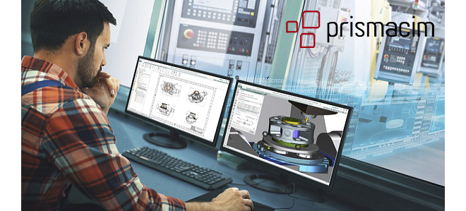 PRISMACIM: amplía su oferta formativa con los Nuevos Cursos de Mecanizado con NX CAM
