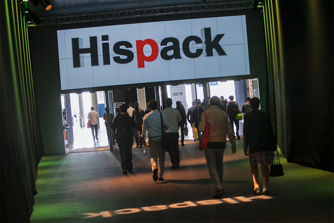 COHERENT ROFIN: estará presente en Hispack 2018