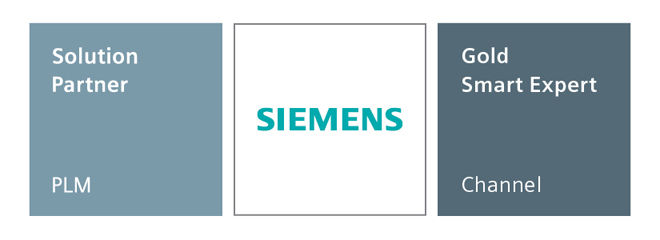 AYS PLM Consigue el reconocimiento NX CAM SMART EXPERT PARTNER DE SIEMENS 