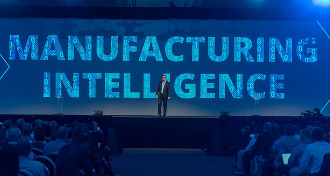 HEXAGON: Los asistentes a HxGN LIVE 2018 de la división Manufacturing Intelligence reconsideran la calidad