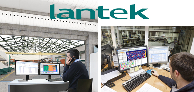 Lantek estará presente en MetalMadrid con sus propuestas de fabricación avanzada