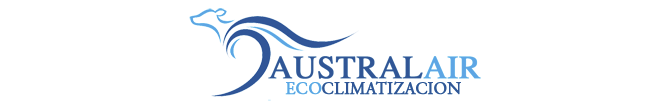 AUSTRALAIR: Climatizacion de las naves de logistica, de la multinacional logista, mediante equipos evaportaivos breezair