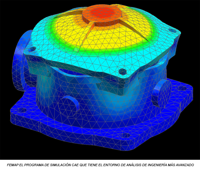 PRISMACIM distribuidor Nº1 en la venta de Femap en España y Portugal. 