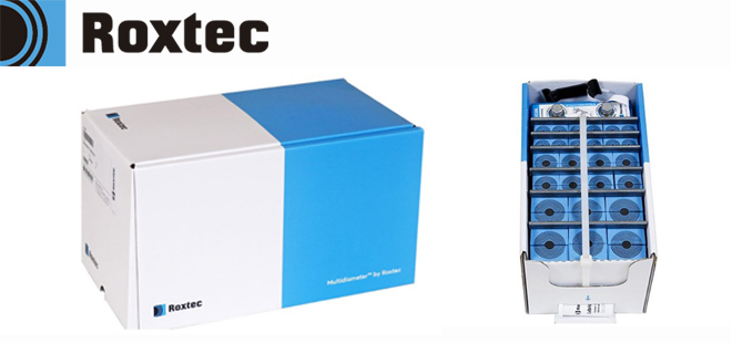 ROXTEC GROUP presenta sus kits de sellado