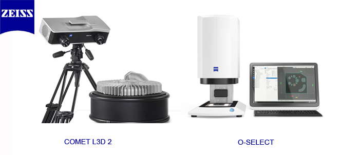 ZEISS: Jornada Técnica en la Fundació Eduard Soler.