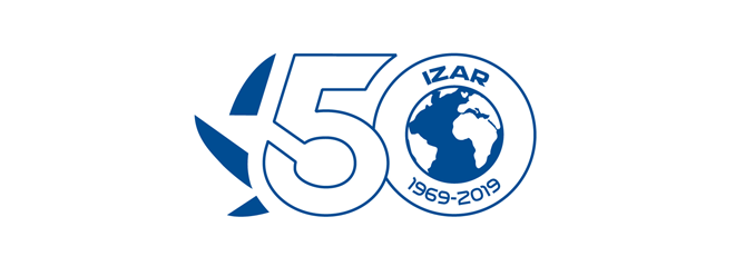 50 aniversario internacionalización IZAR