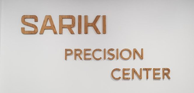 SARIKI Precision Center