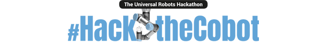 Advanced Factories acogerá el hackathon HackTheCobot de Universal Robots