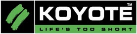 LÍNEA DE PRODUCTOS DE PROTECCIÓN PERSONAL "KOYOTE"