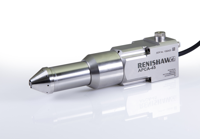 Renishaw presenta su última solución para el reglaje de herramientas, de gran solidez y fiabilidad, para aplicaciones de torneado y mecanizado multitarea