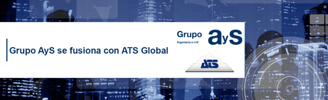 Grupo AyS se une a la Familia de ATS Global