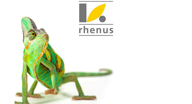 Lubricante refrigerante rhenus TU 446: flexibilidad extraordinaria, rendimiento convincente