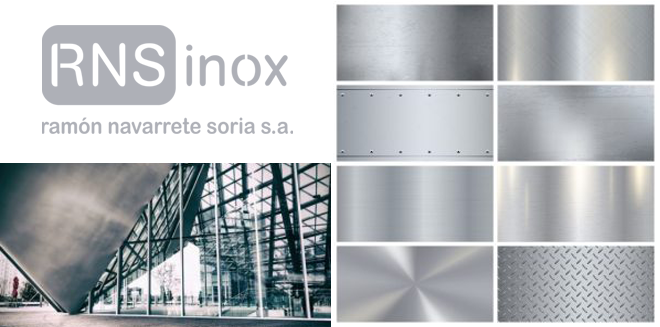 RNSinox: Aspectos clave para el buen mantenimiento del acero inoxidable.