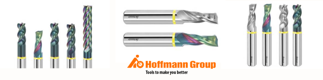 HOFFMANN GROUP: Nueva Garant Master Alu