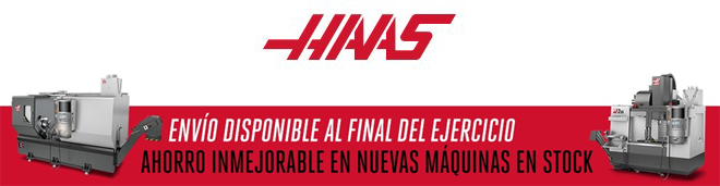 Domine el cambiador de herramientas de Haas