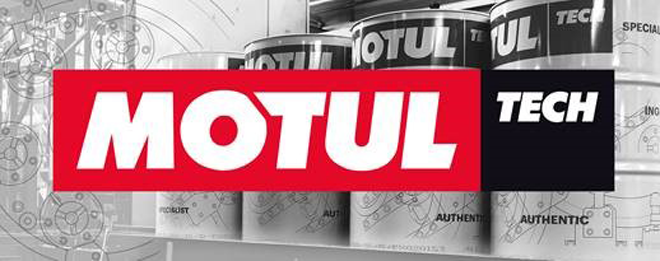 MOTUL abre en España una nueva división de negocio especializada en lubricantes industriales