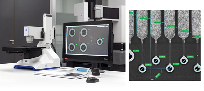 Descubre el software ZEISS Neo Pixel