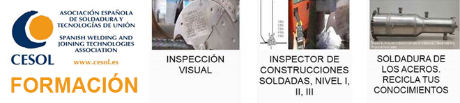 CESOL - CURSOS MONOGRAFICOS