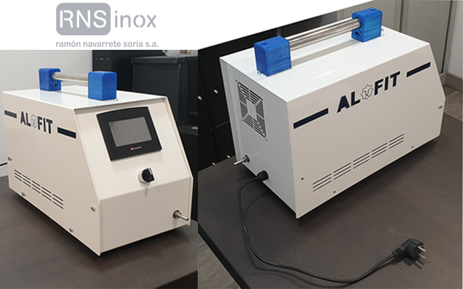 RNSinox: La desinfeccion por Ozono, una solución efectiva frente al Covid-19