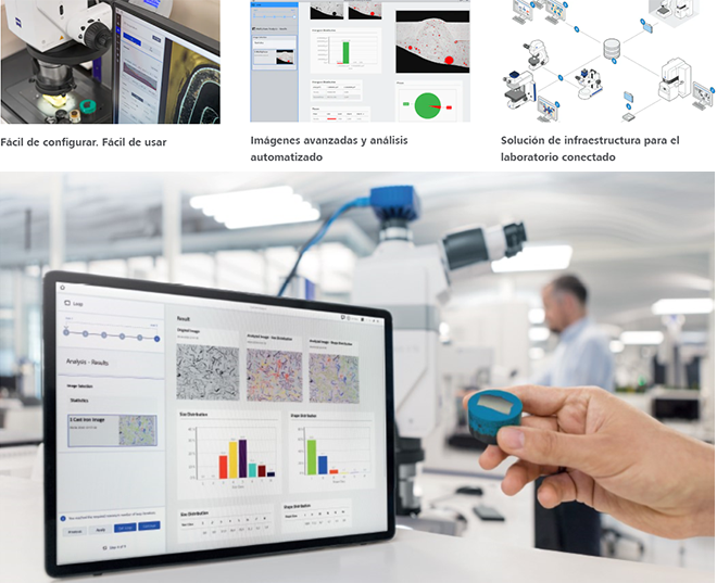 Promoción ZEISS | Migración a ZEN Core