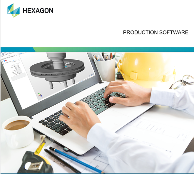 Webinar Hexagon - El CAD para el CAM. Del 2D al 3D en modelado directo