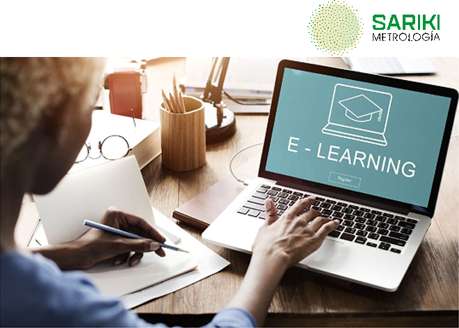 Benefíciate de las ventajas de Fundae y realiza cursos online de la mano de SARIKI