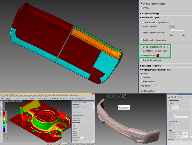 Hexagon Production Software - Todos se benefician en VISI 2021