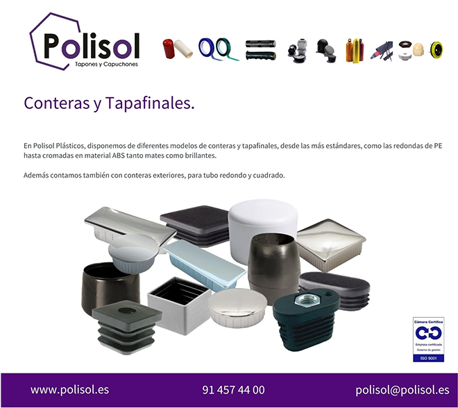 POLISOL: Conteras y Tapafinales