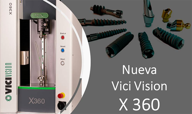 SARIKI presenta la nueva Vici Vision X 360