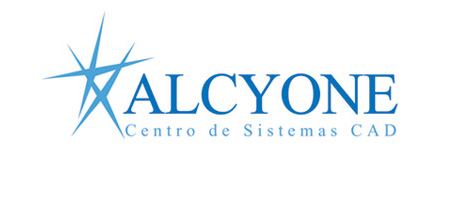 alcyone centro de sistemas CAd avala LA sección de ingenieria-software