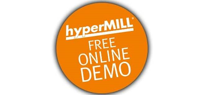 OPEN MIND: HyperMILL,: Solicite una Demostración Online Gratuita