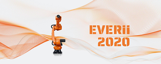 KUKA: EVERII 2020, Primer Encuentro Virtual de Expertos en Robótica Industrial Iberoamericano