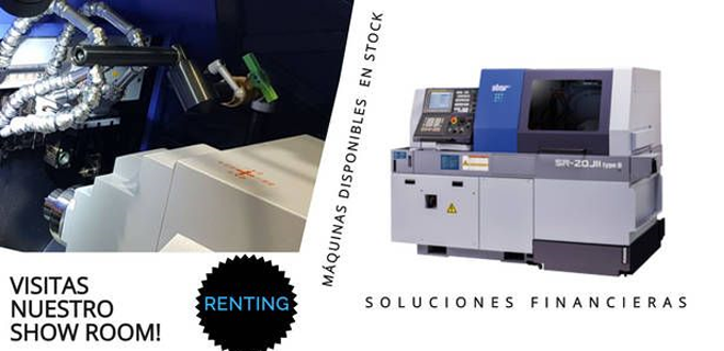 DAUNERT: Soluciones Financieras para que la industria no pare DAUNERT: Soluciones Financieras para que la industria no pare